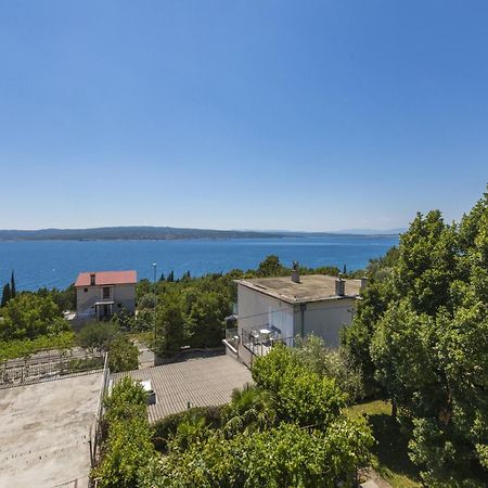 Apartments Buneta Crikvenica Ngoại thất bức ảnh