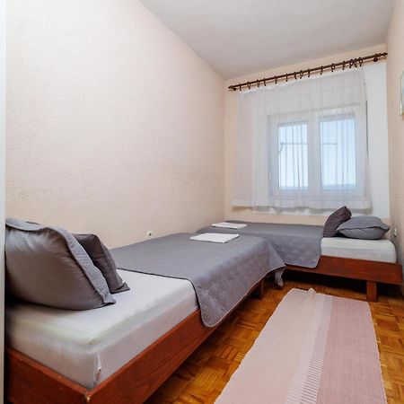 Apartments Buneta Crikvenica Ngoại thất bức ảnh