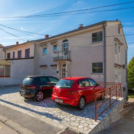 Apartments Buneta Crikvenica Ngoại thất bức ảnh