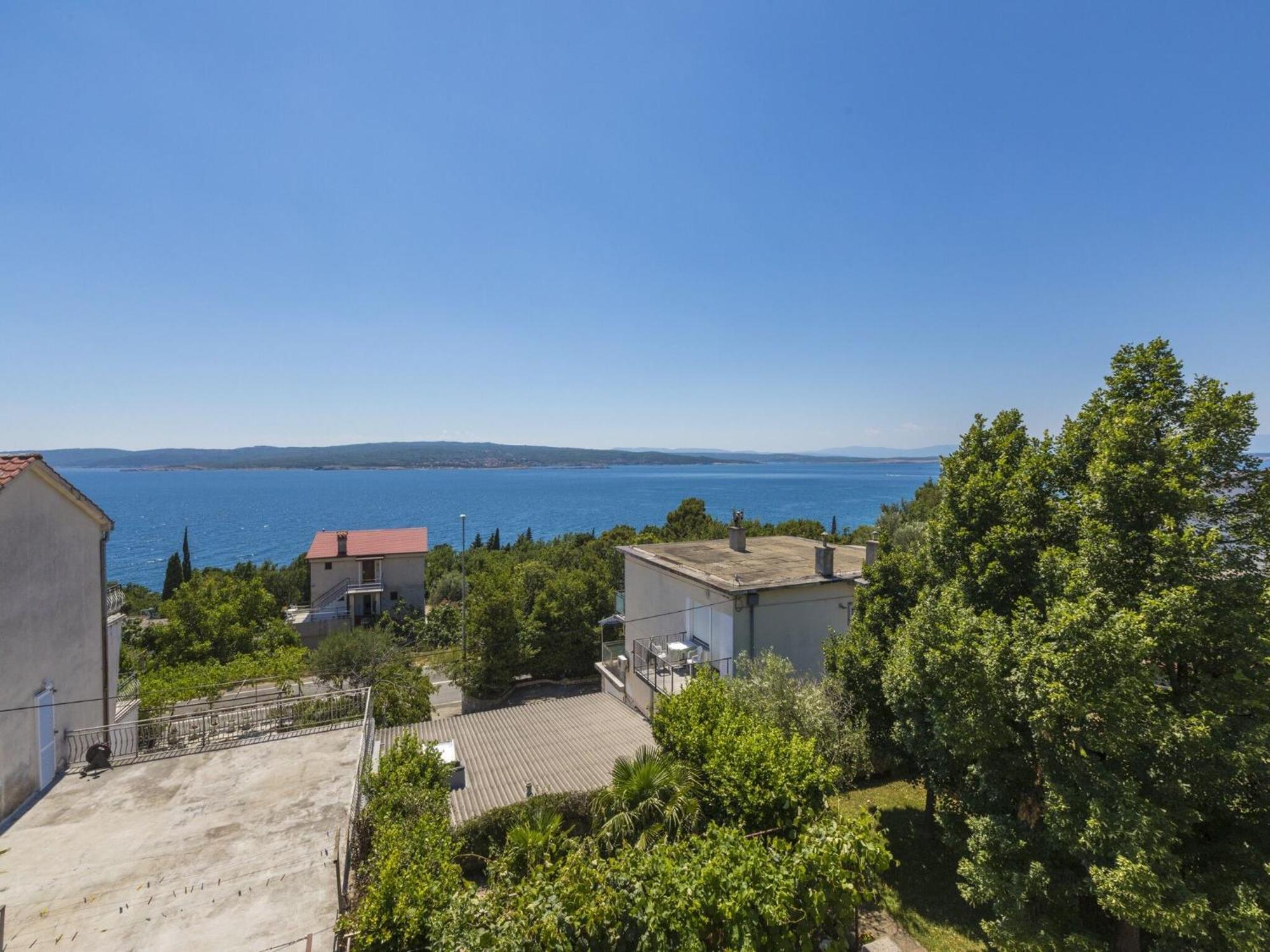 Apartments Buneta Crikvenica Ngoại thất bức ảnh