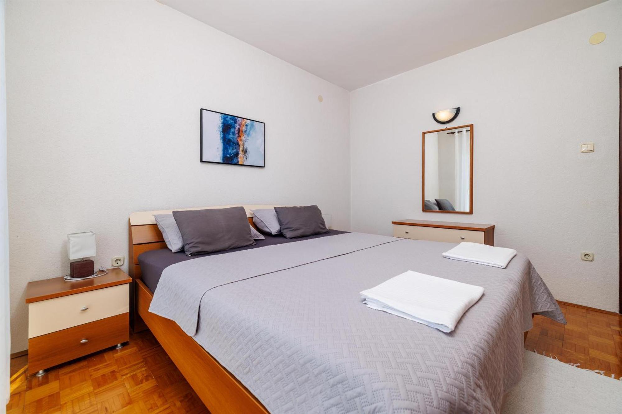 Apartments Buneta Crikvenica Ngoại thất bức ảnh
