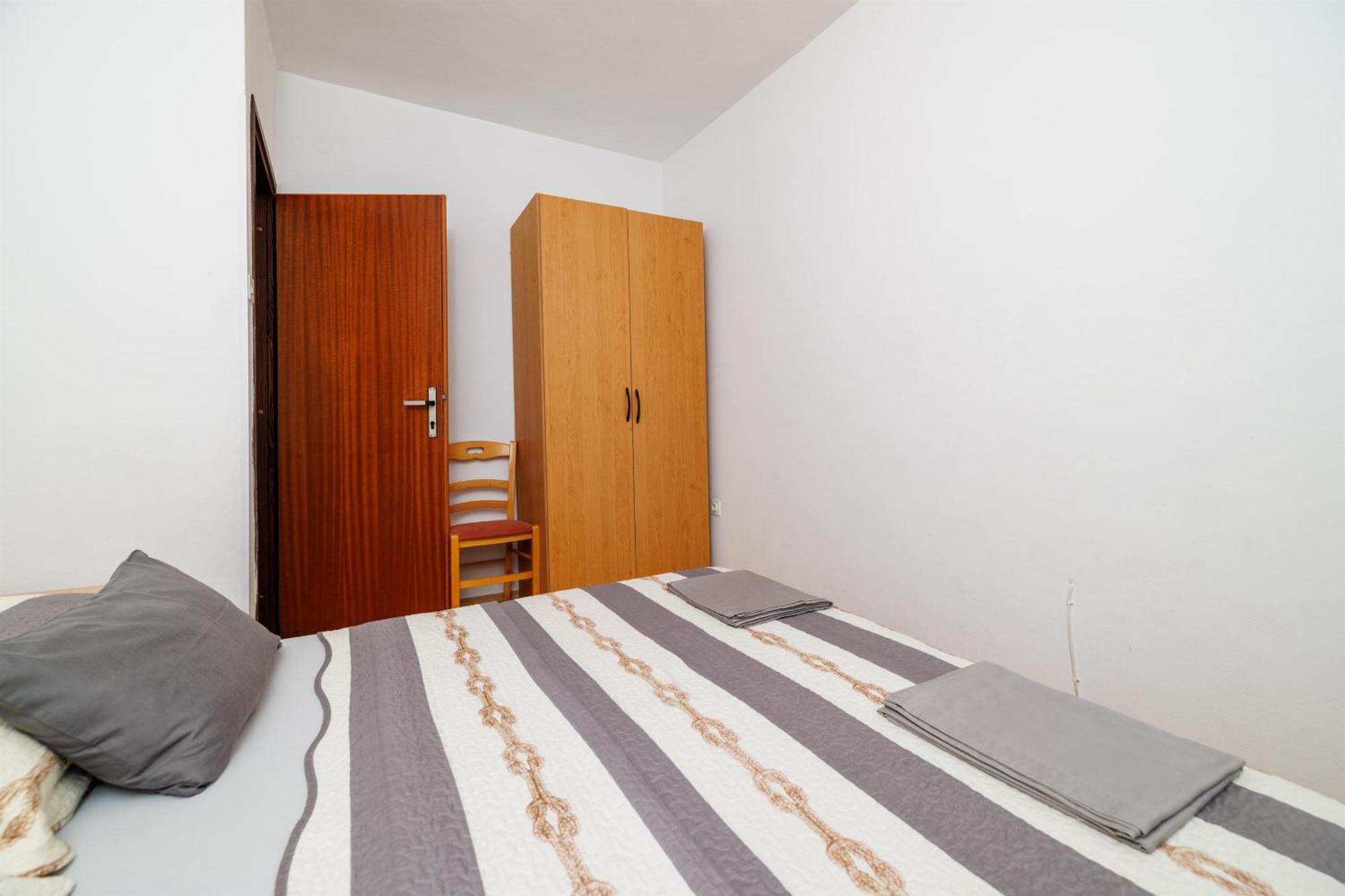Apartments Buneta Crikvenica Ngoại thất bức ảnh