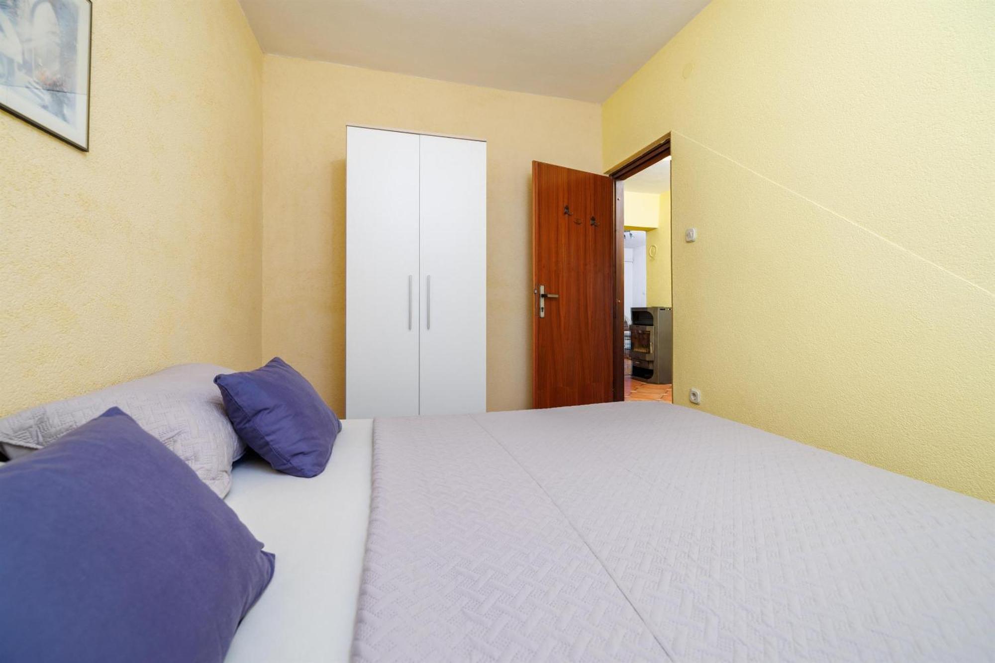 Apartments Buneta Crikvenica Ngoại thất bức ảnh