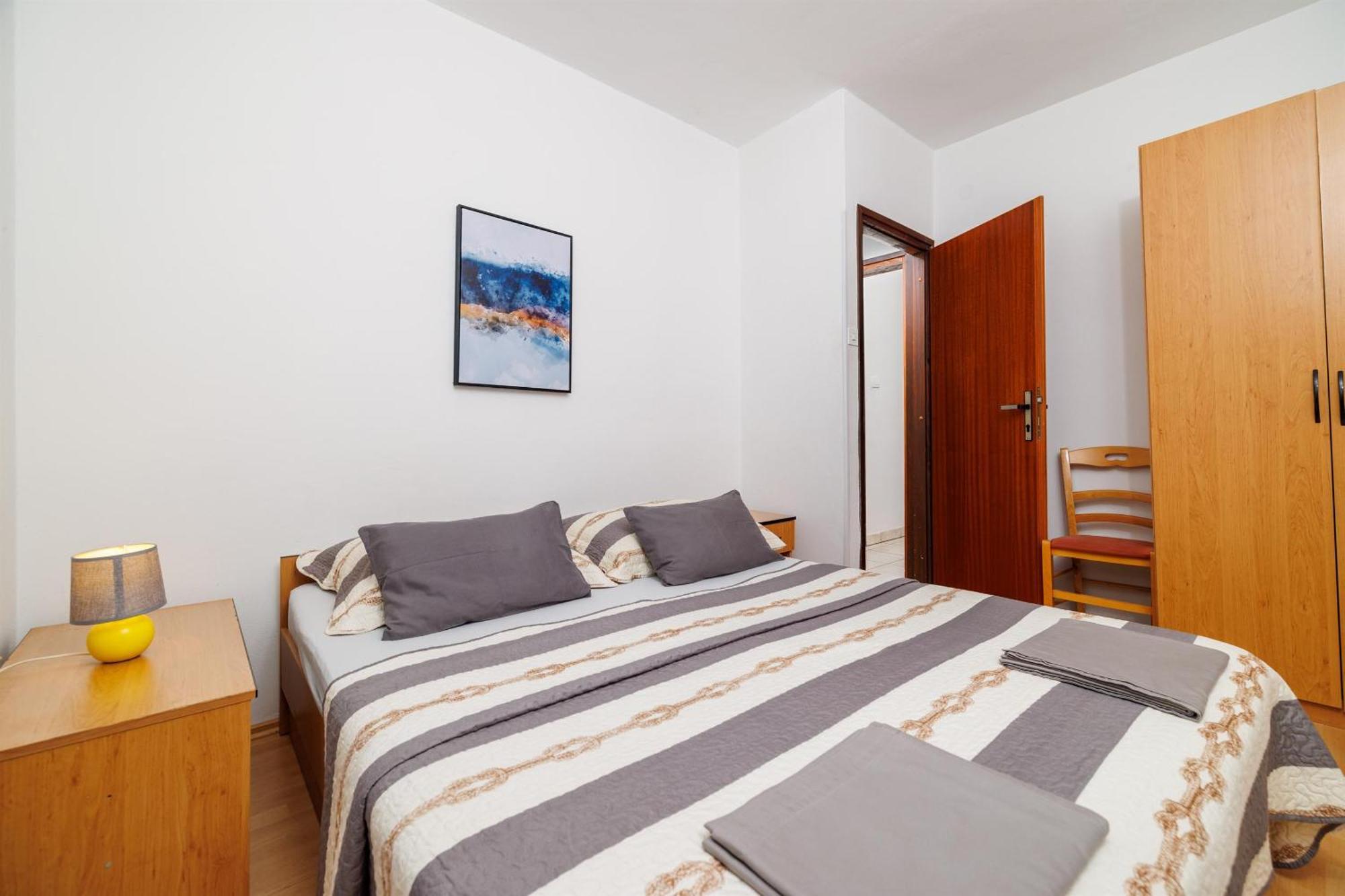 Apartments Buneta Crikvenica Ngoại thất bức ảnh