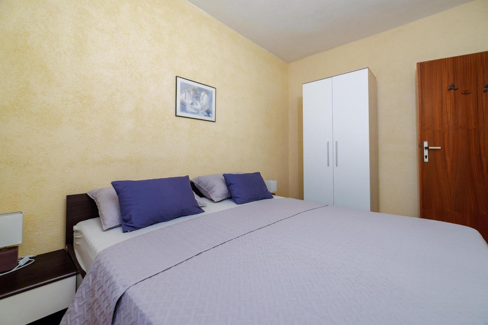 Apartments Buneta Crikvenica Ngoại thất bức ảnh