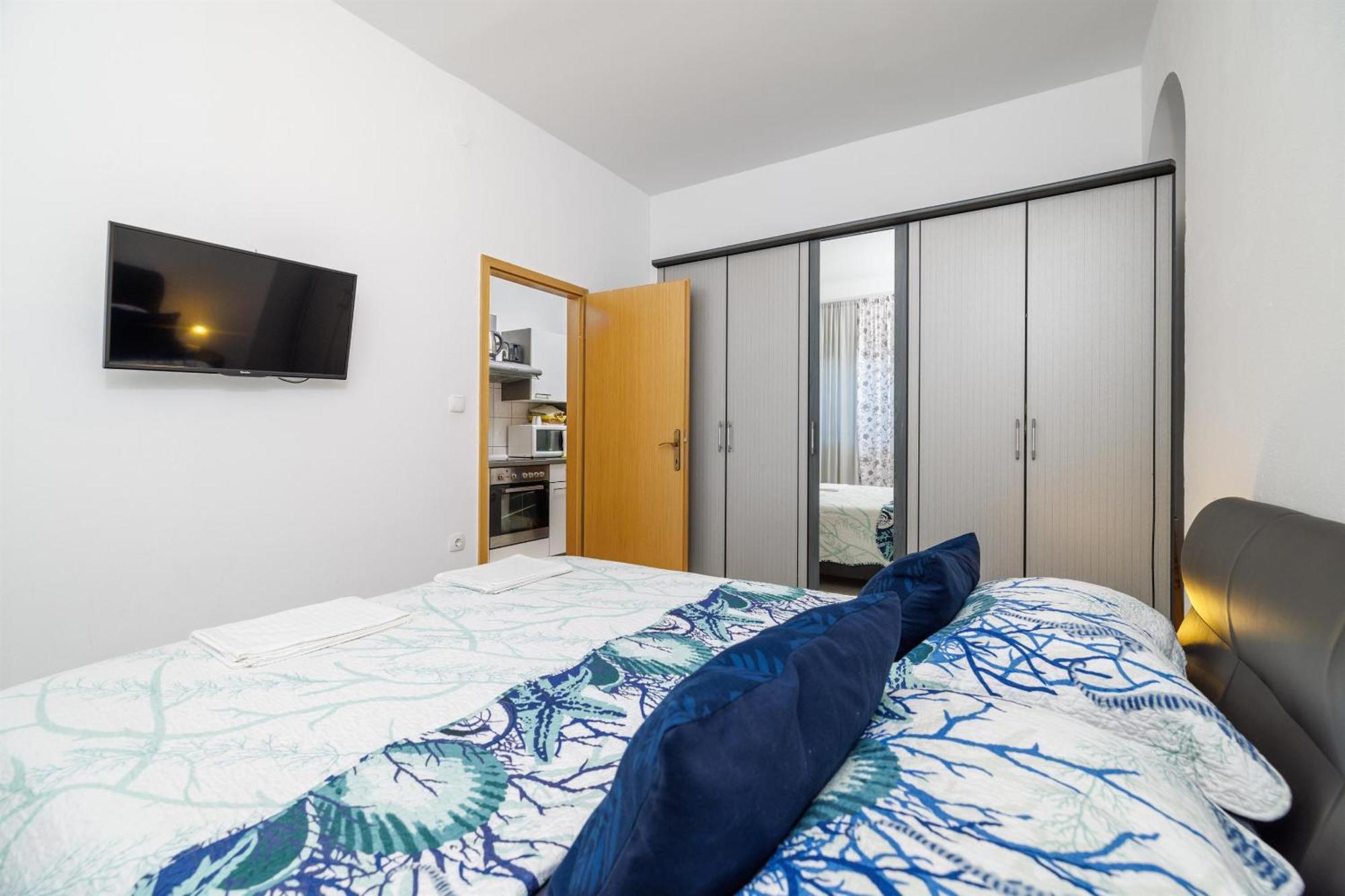 Apartments Buneta Crikvenica Ngoại thất bức ảnh