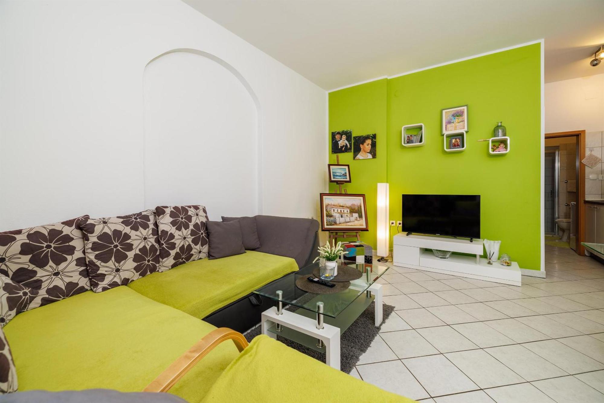 Apartments Buneta Crikvenica Ngoại thất bức ảnh