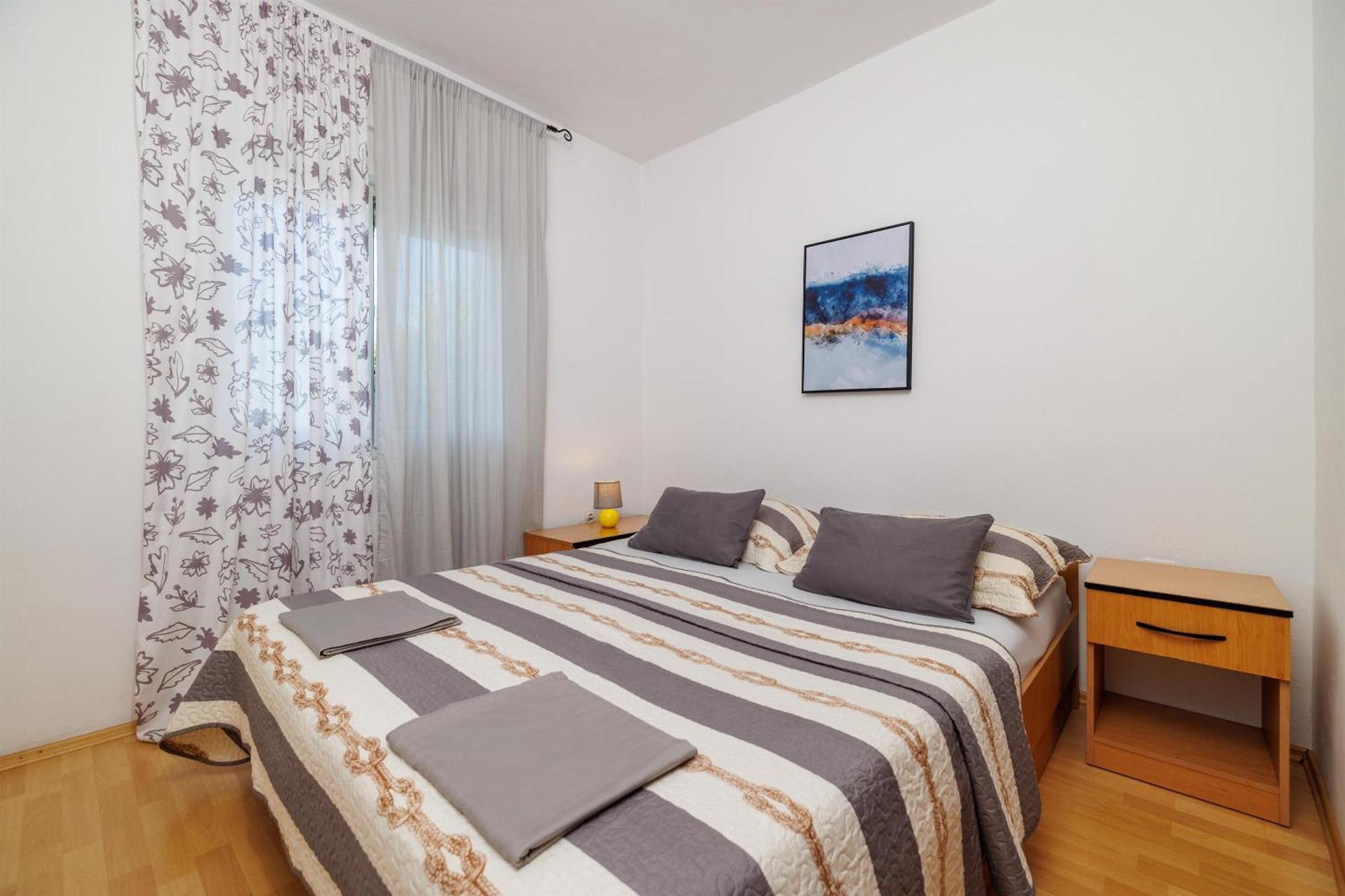Apartments Buneta Crikvenica Ngoại thất bức ảnh