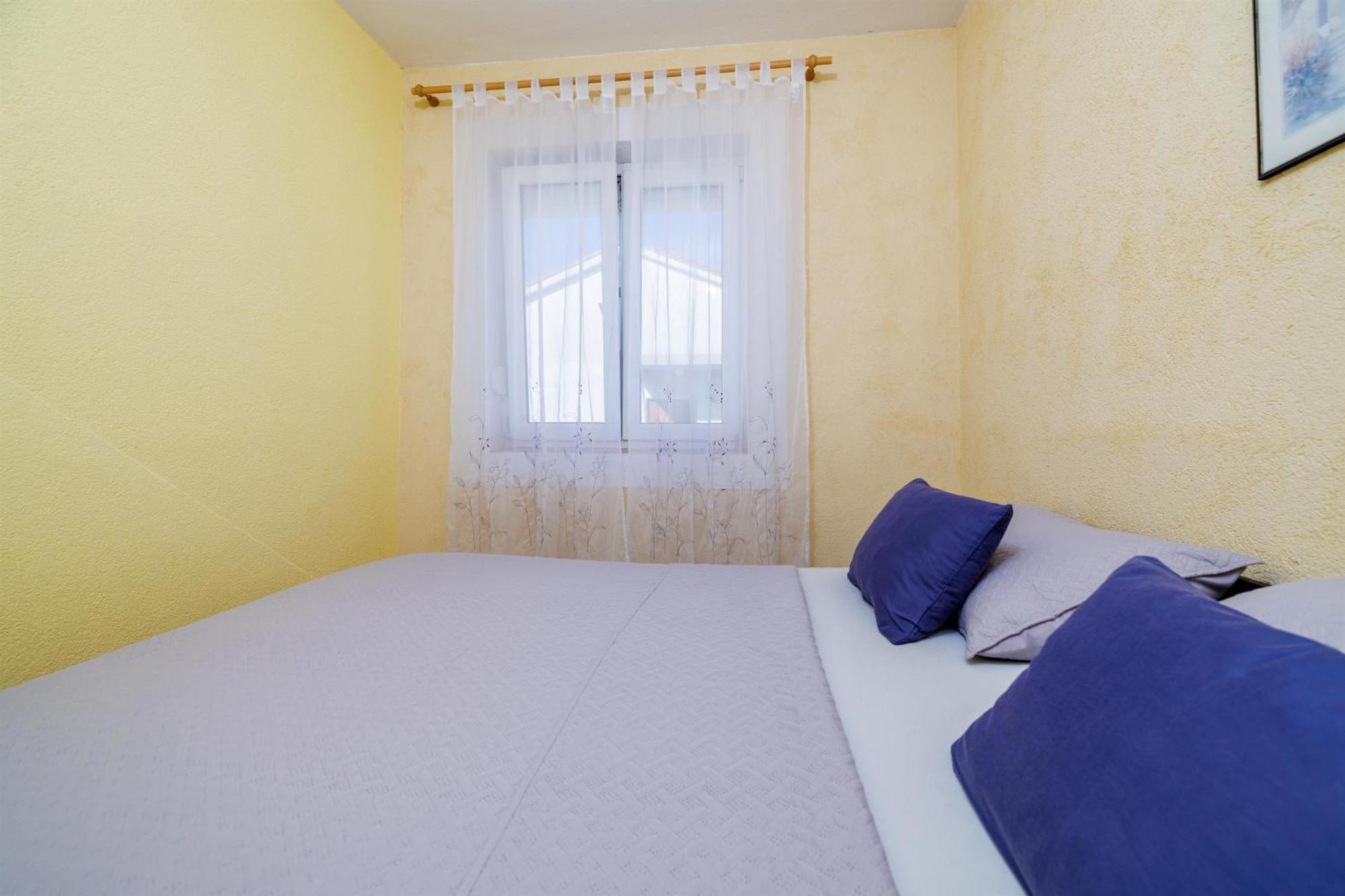 Apartments Buneta Crikvenica Ngoại thất bức ảnh