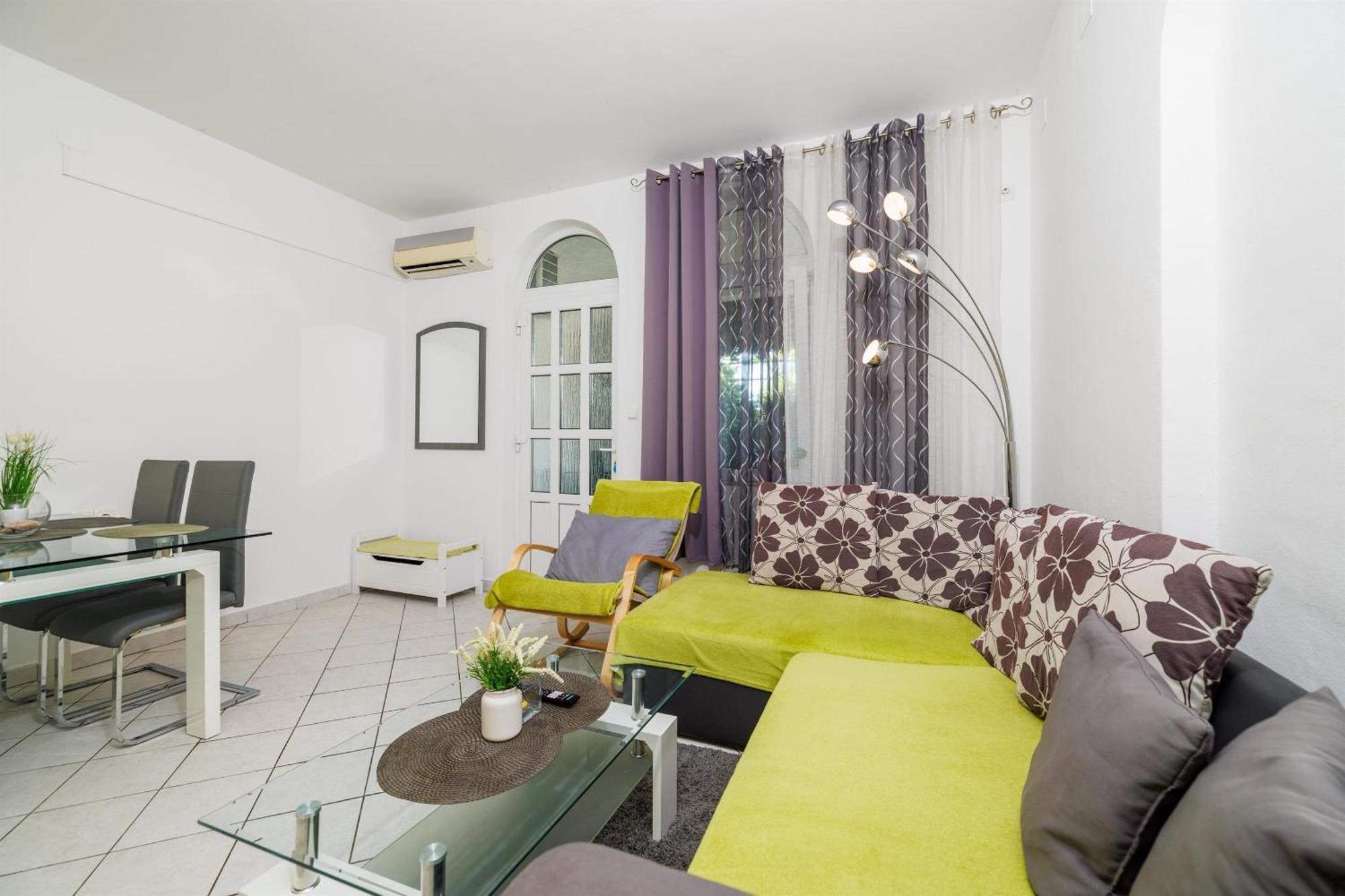 Apartments Buneta Crikvenica Ngoại thất bức ảnh