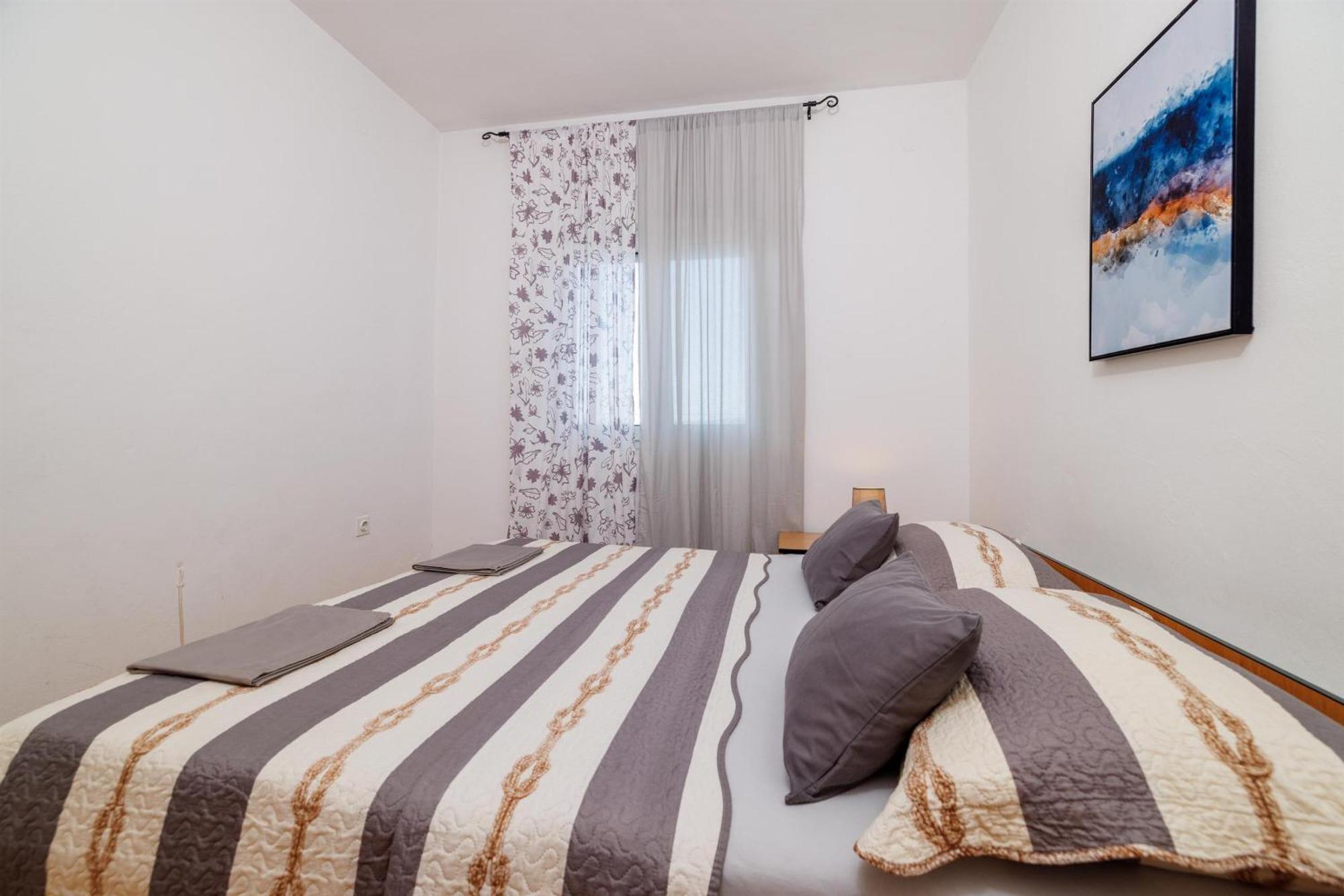 Apartments Buneta Crikvenica Ngoại thất bức ảnh