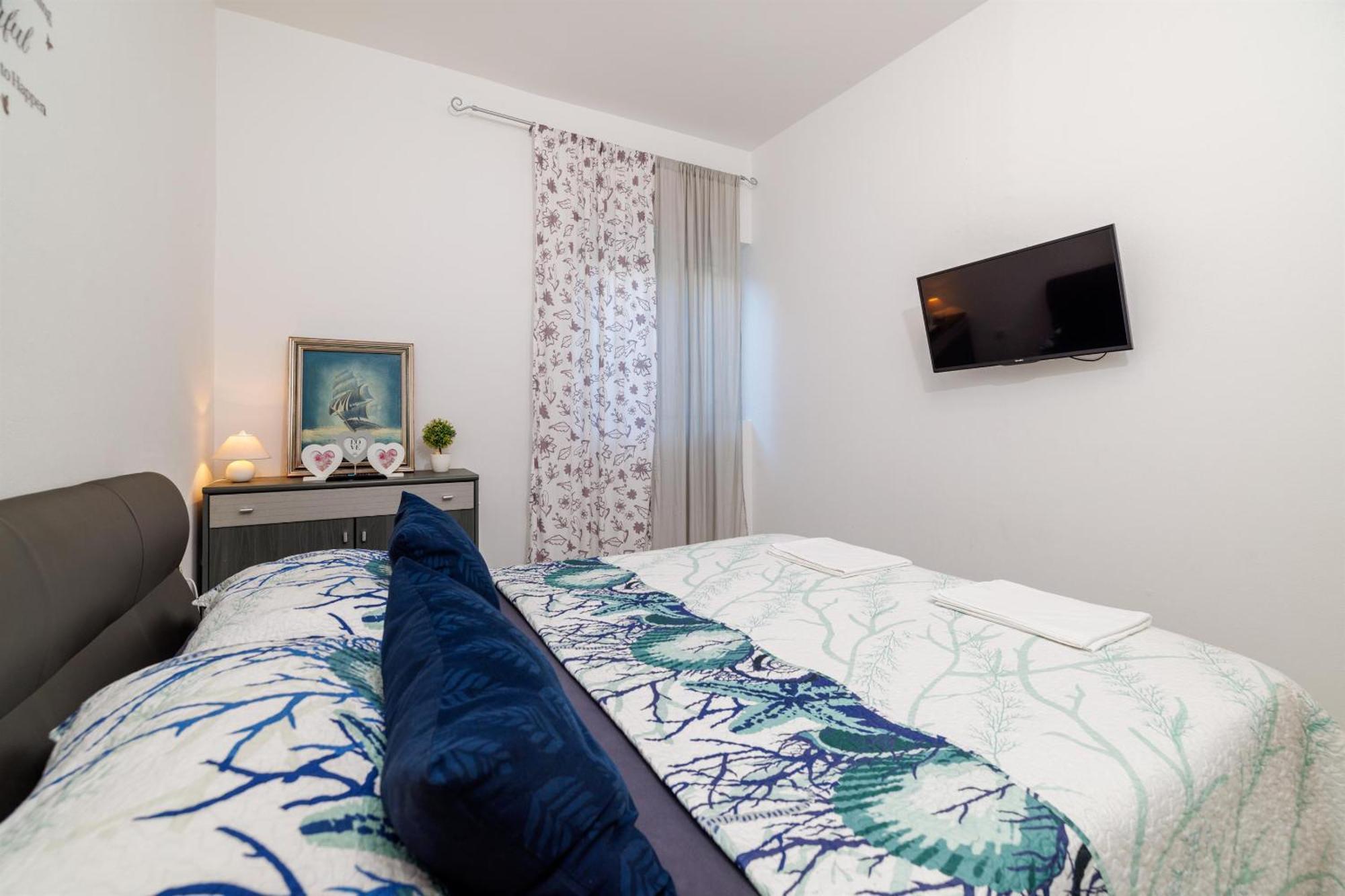 Apartments Buneta Crikvenica Ngoại thất bức ảnh