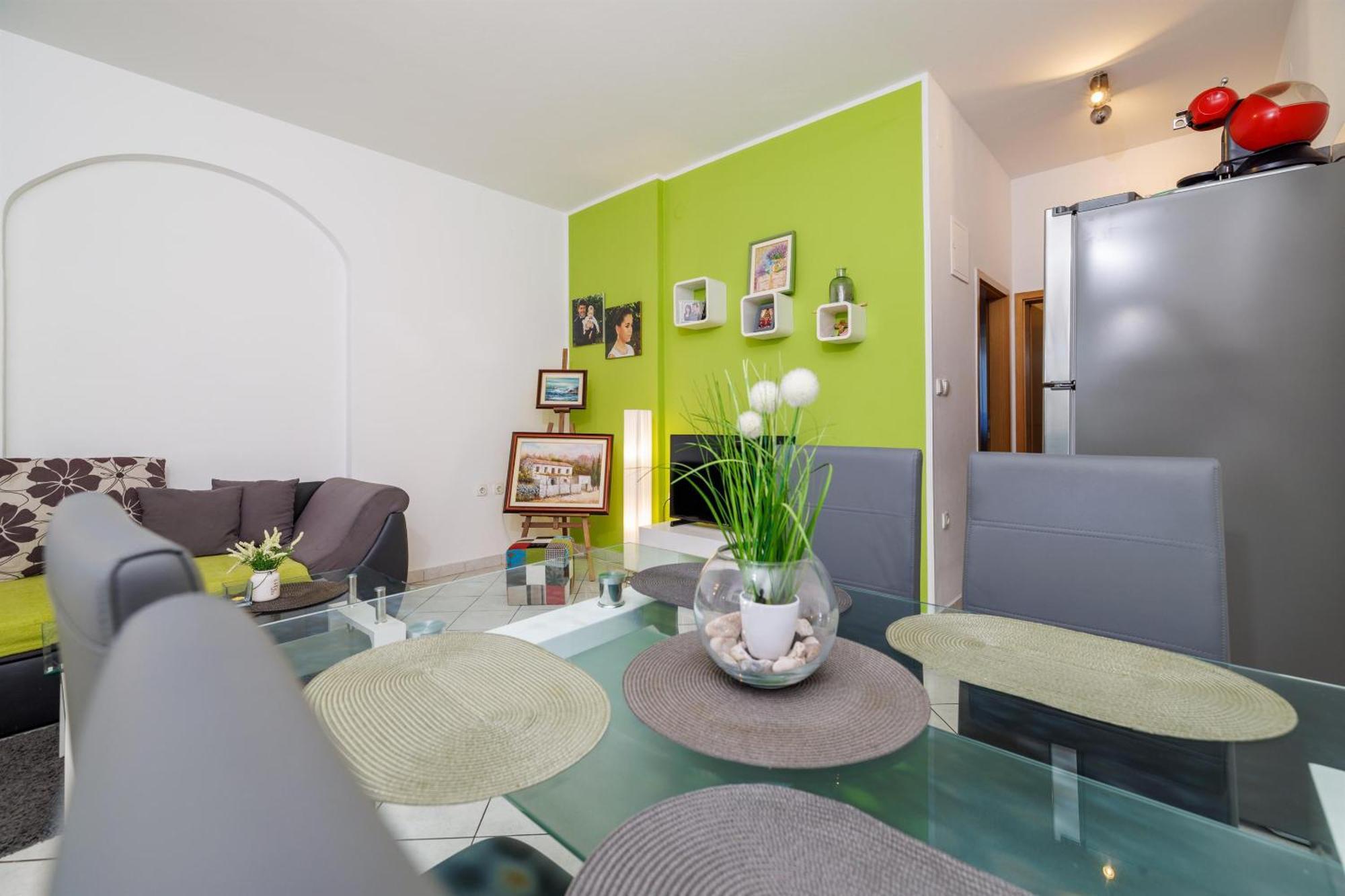 Apartments Buneta Crikvenica Ngoại thất bức ảnh