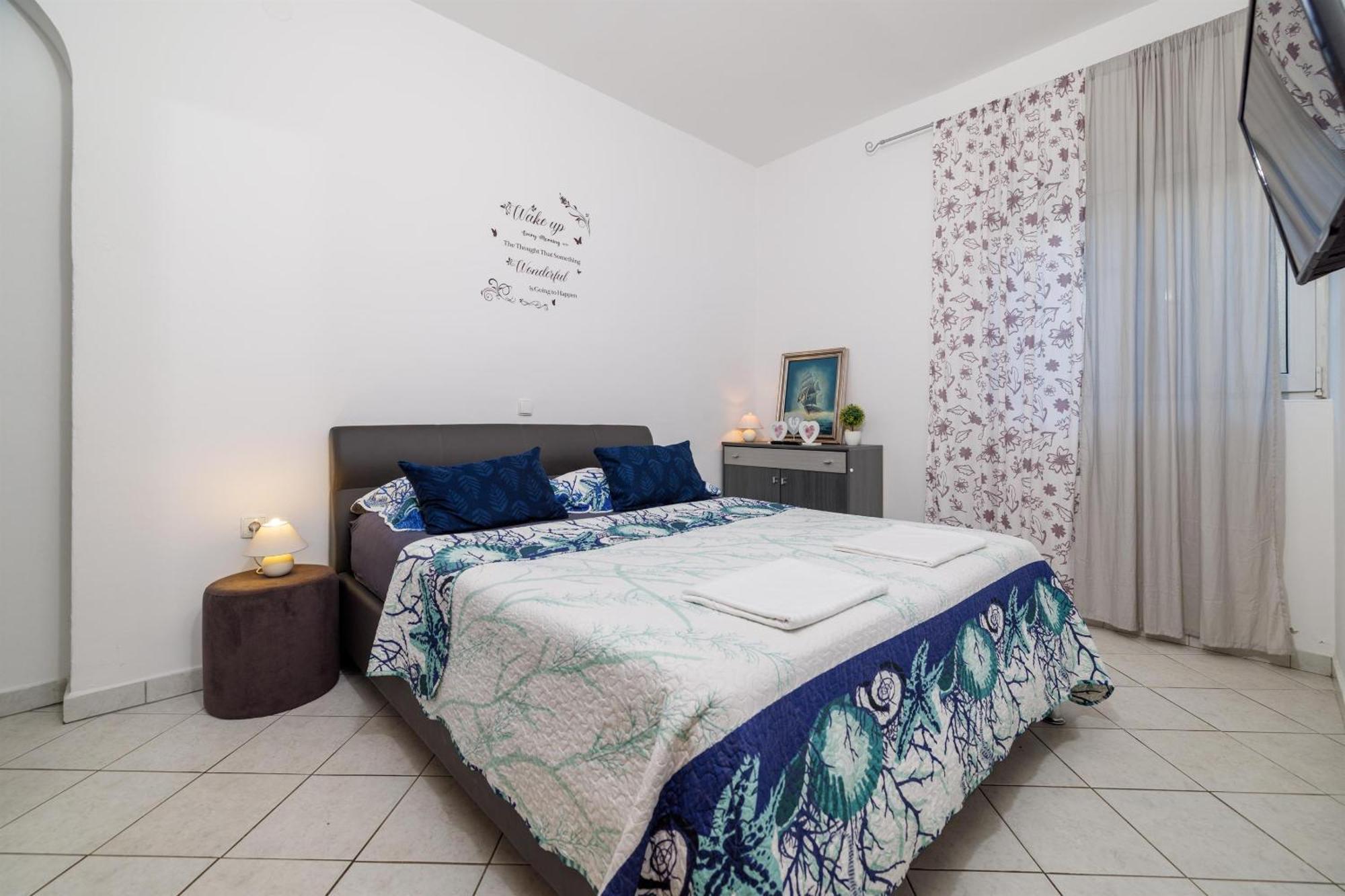 Apartments Buneta Crikvenica Ngoại thất bức ảnh