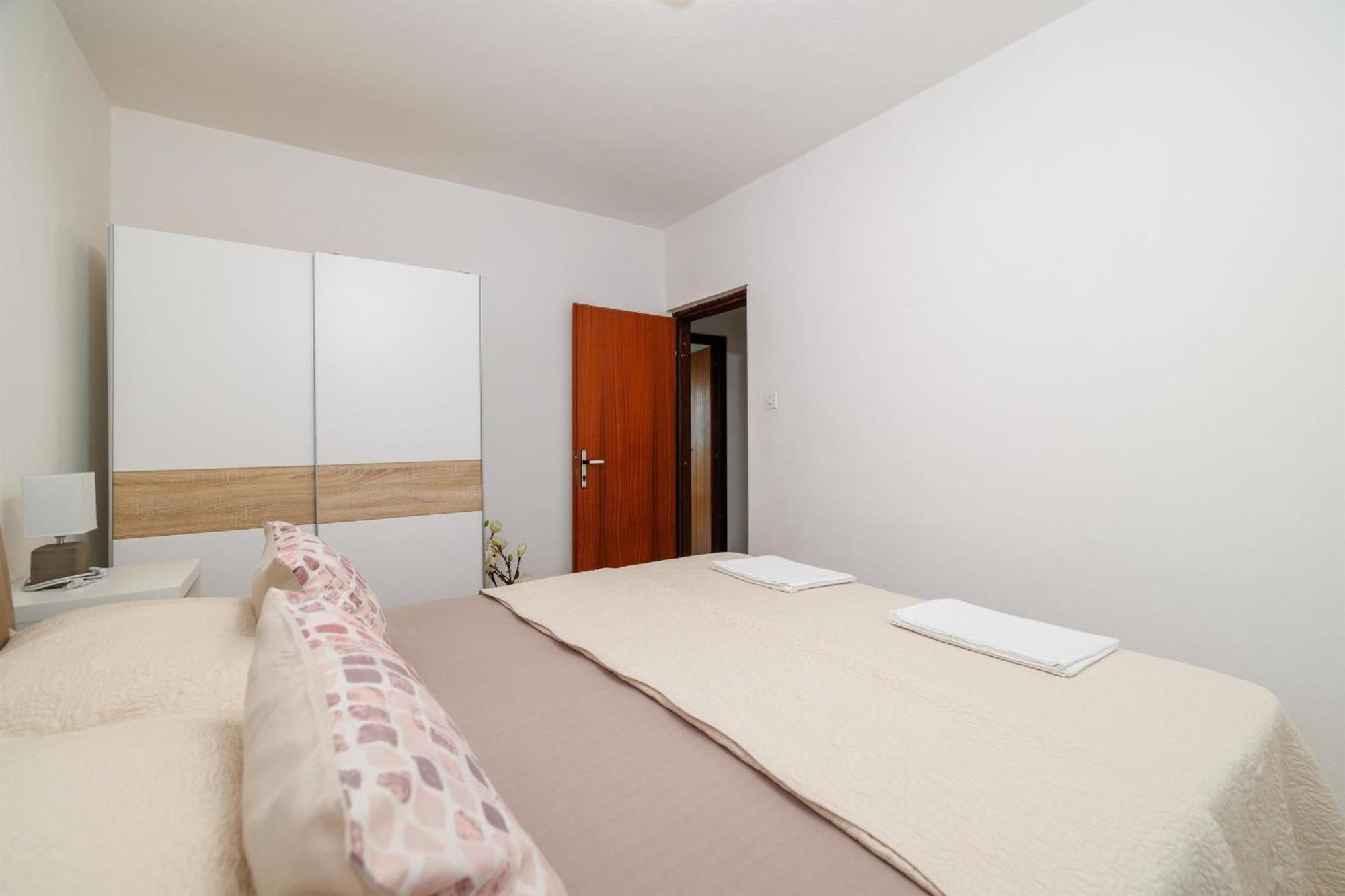 Apartments Buneta Crikvenica Ngoại thất bức ảnh