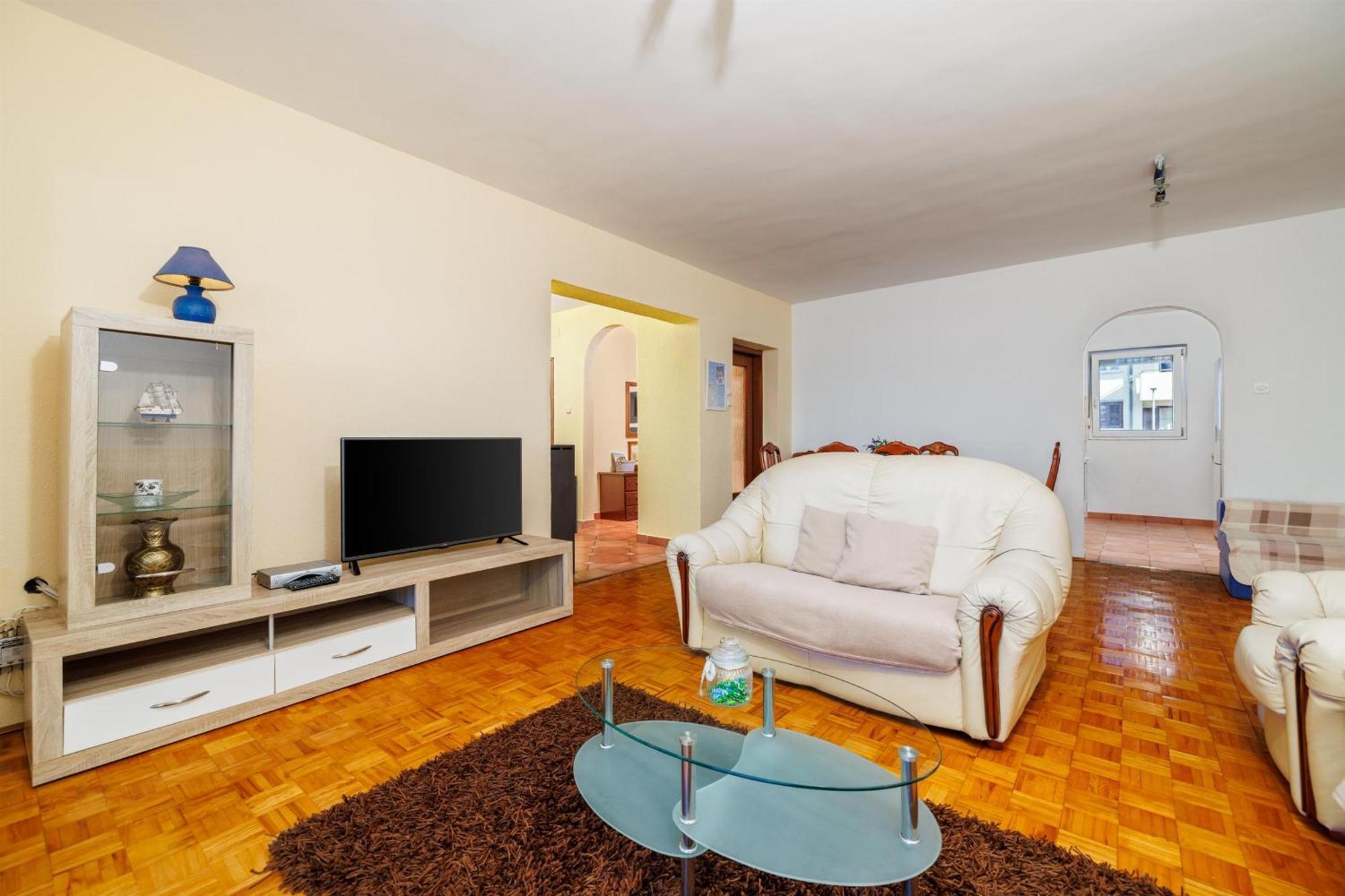 Apartments Buneta Crikvenica Ngoại thất bức ảnh