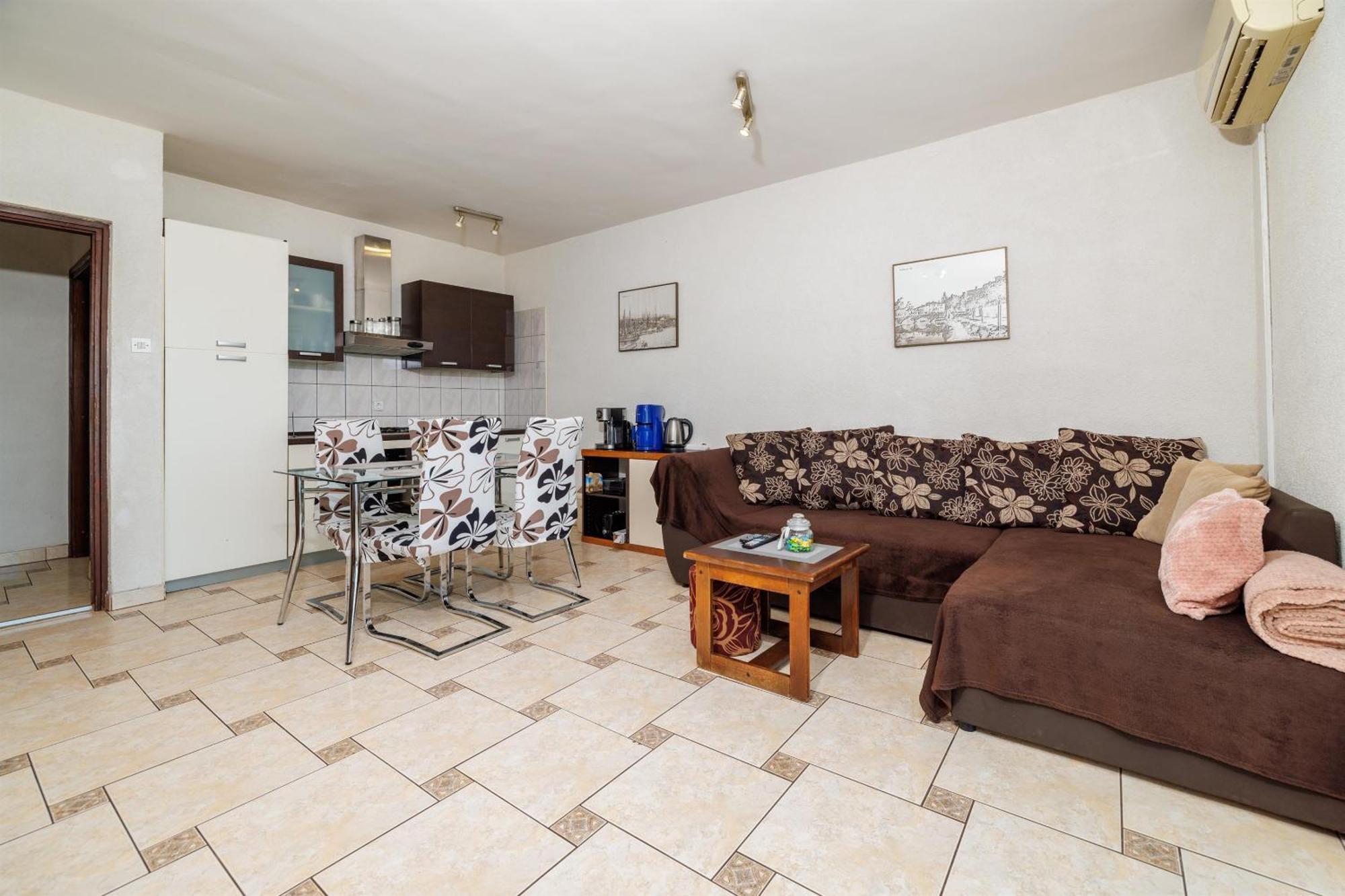 Apartments Buneta Crikvenica Ngoại thất bức ảnh