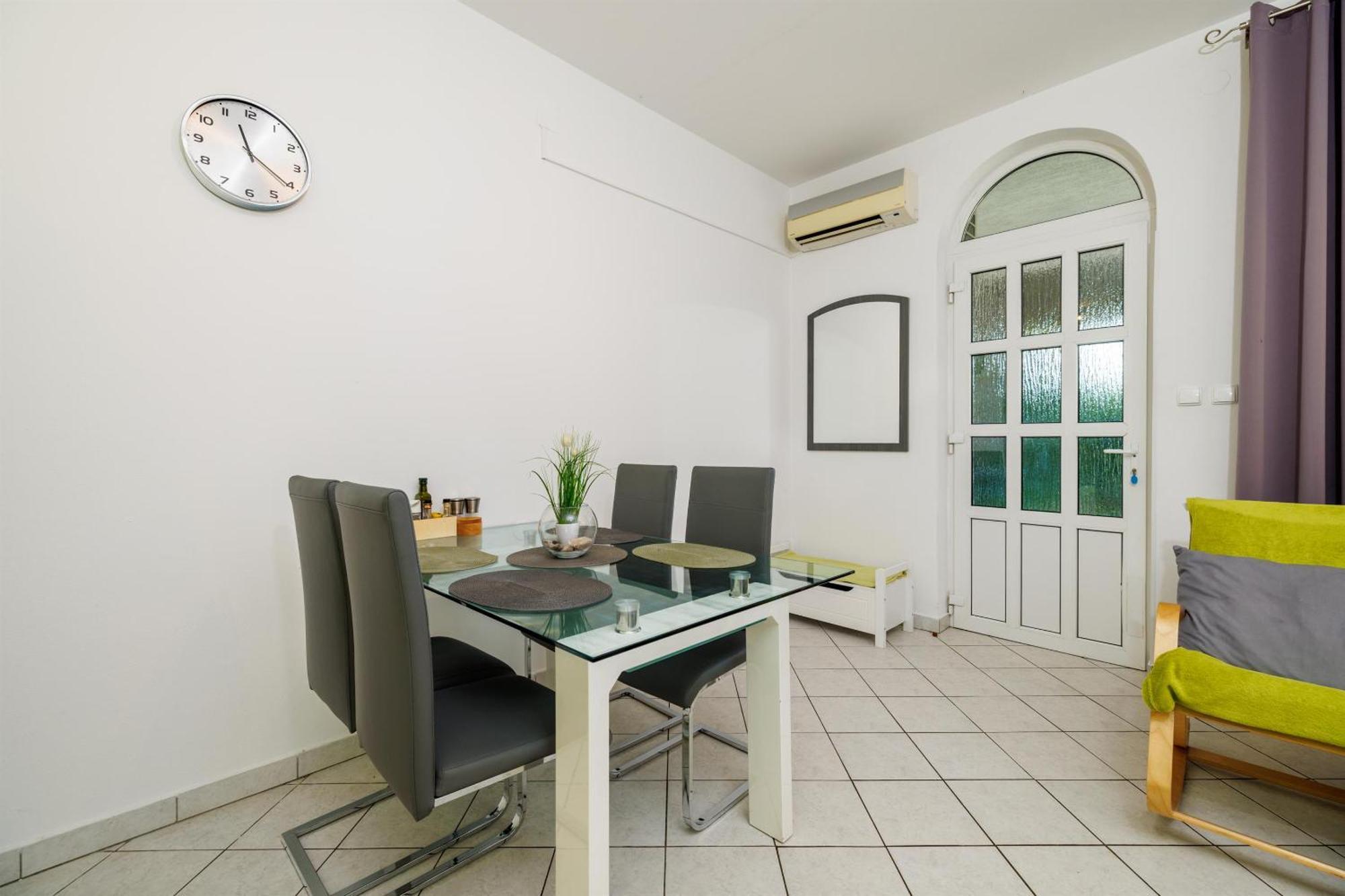 Apartments Buneta Crikvenica Ngoại thất bức ảnh