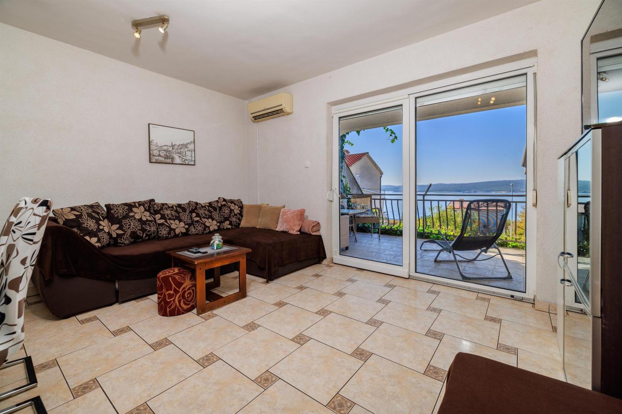 Apartments Buneta Crikvenica Ngoại thất bức ảnh
